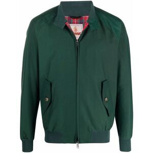 Baracuta Green Jackets - Lightweight Jackets Men